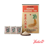 Combo 2 Trà Hồng Sâm Hàn Quốc phục hồi sức khoẻ ngủ ngon Korean Ginseng Tea