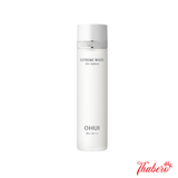 Nước hoa hồng dưỡng sáng da, mờ thâm nám OHUI Extreme White Skin Soòtener-FULLSIZE  150ml - OHUI TRẮNG- KHÔNG HỘP