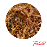 Cá Cơm Kho Tiêu – Đậm Đà Hương Vị