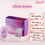 Viên uống hỗ trợ giảm cân, săn chắc cơ thể và làm đẹp da LG Glamfit Hydrangea Reseringe Diet