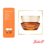 Sample Kem Dưỡng Mắt Nhân Sâm Cô Đặc Dưỡng Vùng Da Mắt Căng Sáng Rạng Rỡ Sulwhasoo Concentrated Ginseng Rejuvenating Eye Cream (12 gói )