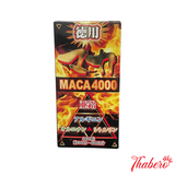 Viên uống bổ thận, tăng cường sinh lý ở nam Maca Yuuki 4000