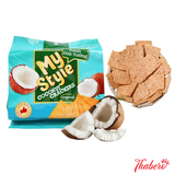 Bánh dừa nướng My Style Coconut Cracker