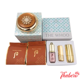 Set cushion trang điểm The History Of Whoo Cheongidan Radiant Special - 6 sản phẩm
