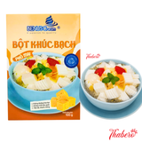 Bột Khúc Bạch Benuscream Phô Mai Hộp 100G