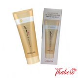 Mặt Nạ Lột Đông Y Tinh Chất Vàng 24k Lebelage Heeyul 24k Gold Peel Off Pack