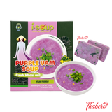 Canh Khoai Mỡ ISOUP 55g