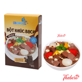Bột Khúc Bạch BENUSCream - VỊ CHOCOLATE