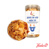 Bánh Tai Heo Mắm Tỏi LV Food