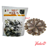 Khô Cá Sặc Đồng Bà Giáo Khỏe 777777 500g