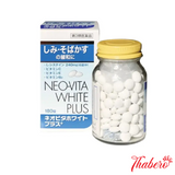 Viên uống trắng da, mờ nám, tàn nhang, chống lão hoá Neovita White C-Plus