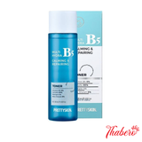 Nước Hoa Hồng phục hồi, làm dịu, cấp ẩm đa tầng Pretty Skin Multi Hydra B5 Calming &amp; Repairing Toner