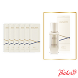 Sample serum Tinh Chất Whoo Royal dưởng sáng trẻ hoá, cải thiện nếp nhăn và tái tạo làn da Royal Regina Energetic Repair - 120 gói x 1ml -120ml