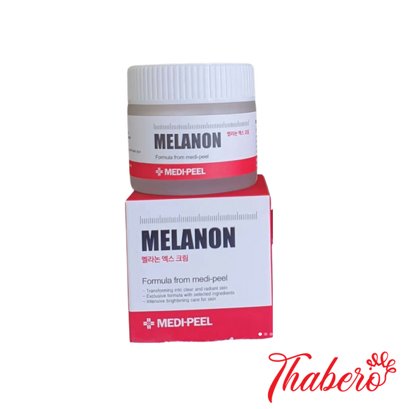 Kem dưỡng trắng và trị nám da Melanon Fomula from Medi-peel