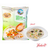 Cháo Ăn Liền Bào Ngư Thịt Bằm Nam Phong 50g - HSD : 2027/07
