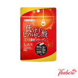 Viên Uống bổ sung collagen, placenta & HA  đậm đặc gấp 30 lần giúp làn da tươi tắn mọng nước căng bóng ORIGIRO