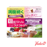 Thức Uống Thay Thế Bữa Ăn Hỗ Trợ Giảm Cân Itoh Short-Term Style Diet Shake Latte Latory