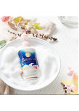 COMBO 03 chai sữa tắm sữa bò Bouncia hương hoa hồng quyến rũ, dưỡng ẩm tự nhiên