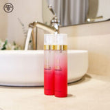 Xịt dưỡng phục hồi da Tom-tit-tot Repair Ampoule Cream Mist Hàn Quốc.