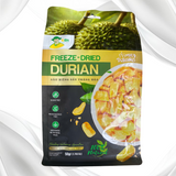 Sầu riêng RI 6 sấy thăng hoa (Freeze-Dried Durian)