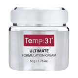 Kem Nám Tàn Nhang Vi Gai TEMP:31 - Mờ Nám, Dưỡng Trắng, Làn Da Rạng Rỡ Ultimate Formulation Cream