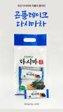 Ngũ cốc dinh dưởng rong biển bổ sung canxi giúp bổ xương khớp và bồi bổ sức khoẻ Dasima Hàn Quốc