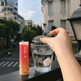 Viên sủi hỗ trợ giảm cân, chuyển hóa chất béo, ngăn ngừa tích tụ mỡ thừa Balporo BBae Hàn Quốc