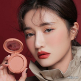 Phấn Má Hồng Mịn Lì, Lâu Trôi 3CE Face Blush