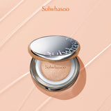 Phấn nước trang điểm mịn lì SULWHASOO Perfecting Coussin De Teint SPF50+ PA+++