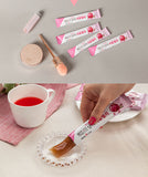 Thạch lựu SangA Miss Fit đẹp da giảm cân Hàn Quốc