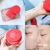 Phấn nước Missha Velvet finish cushion Hàn Quốc