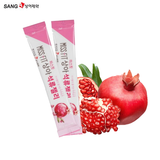 Thạch lựu SangA Miss Fit đẹp da giảm cân Hàn Quốc