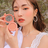 Phấn Má Hồng Mịn Lì, Lâu Trôi 3CE Face Blush