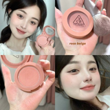 Phấn Má Hồng Mịn Lì, Lâu Trôi 3CE Face Blush