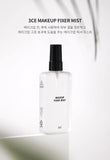 Xịt Khóa Nền 3CE Makeup Fixer Mist
