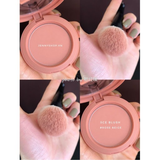 Phấn Má Hồng Mịn Lì, Lâu Trôi 3CE Face Blush