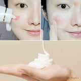 Sữa Rửa Mặt Dr.Pepti+ Galacto Cleansing Foam Hàn Quốc