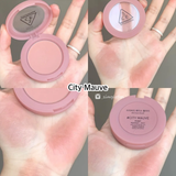 Phấn Má Hồng Mịn Lì, Lâu Trôi 3CE Face Blush