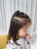 Nước ép Lê tăng sức đề khánh bổ phổi kết hợp rễ cây balloon flower dành cho trẻ em AITFARM ALL DAY KIDS DAESUDORAJI STICK