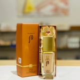 Kem Nền tinh chất hoa hiên tái sinh Che Khuyết Điểm Whoo Cheongidan Radiant Essence Foundation SPF35/PA++
