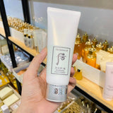 Sữa Rửa Mặt Dưỡng Trắng Whoo Gongjinhyang Seol Brightening Foam Cleanser 100ml ( tách set không hộp )