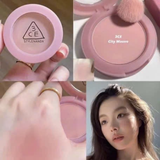 Phấn Má Hồng Mịn Lì, Lâu Trôi 3CE Face Blush