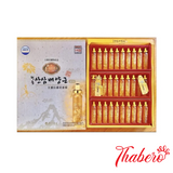 Nước Tinh chất Sâm Núi Cheon Jong Tissue Cultured Korean Mountain Ginseng