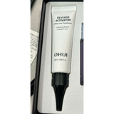 Tinh Chất Đặc Trị Nếp Nhăn Sâu, Chống lão hóa O HUI Reverse Activator Deep Line Treatment - FULLSIZE 30ML - KHÔNG HỘP