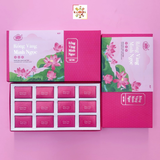 Bánh Đậu Xanh Hạt Sen Rồng Vàng Minh Ngọc