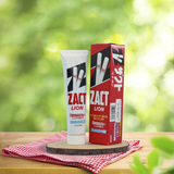 Kem đánh răng loại bỏ vết ố vàng và mảng bám dành cho người hút thuốc lá Zact Lion Nhật Bản