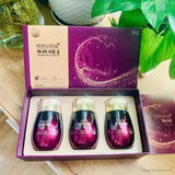 Viên Uống Chống Lão Hoá Và Cân Bằng Nội Tiết Tố LG HANAMI BCOM GUNG THE BLOSSOM
