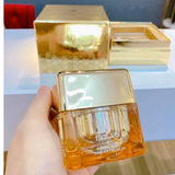 Kem dưỡng kích trắng da Beicos Peptide Honey Tone Up Cream