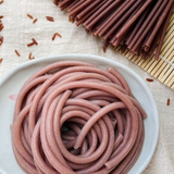 Bánh Canh Ống Gạo Lứt Phước Lộc Thọ Brown Rice Tube Noodles