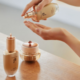 Sample Sữa Dưỡng Tái Sinh, chống lão hoá chuyên sâu Whoo Cheonyuldan Ultimate Rejuvenative Emulsion (5ml x 30 óng =150ml)